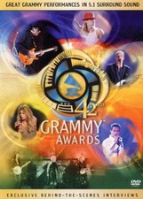 Various Artists - 42nd Grammy
