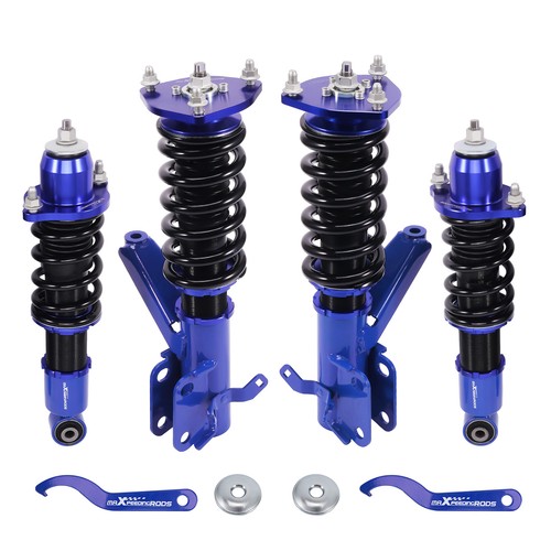 Coilover spring shock struts - coilover,