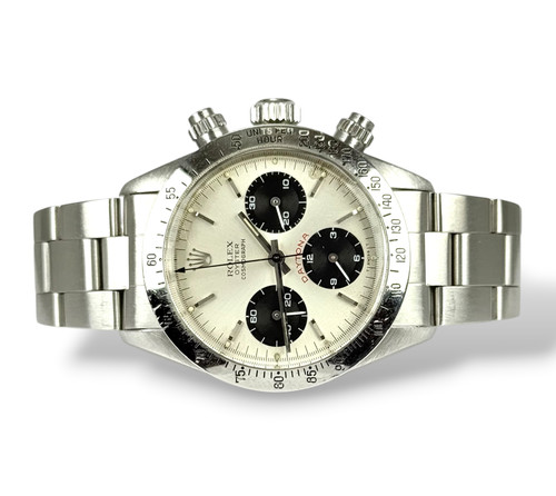 Rolex cosmograph daytona - rolex,