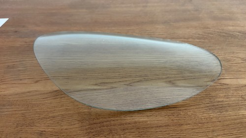 Jaguar type headlamp - jaguar,