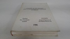 			A review of the geology and