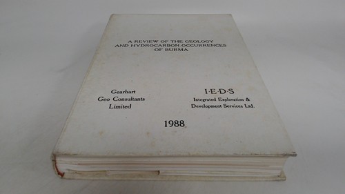 Review of the geology and - geology,