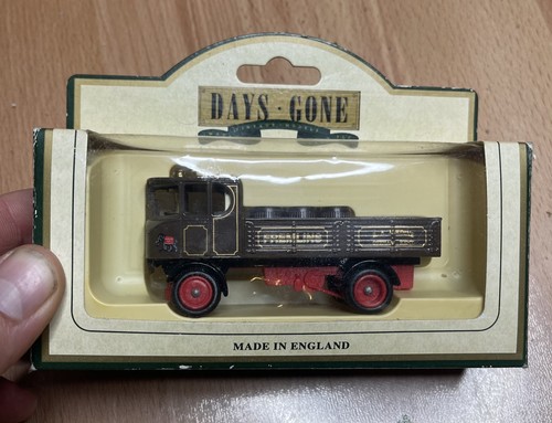 Lledo days gone 1931 sentinel - 1931,