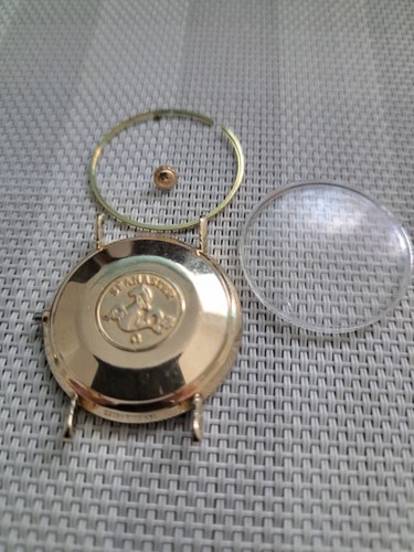 Omega seamaster deville 14kt - seamaster,