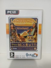 PHARAOH - GOLD PC SO PHAROAH +