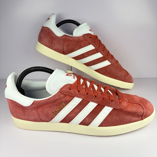 Adidas gazelle mens size - mens, uk