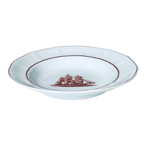 Antique wedgwood flying cloud - wedgwood,