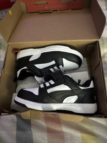 Puma rebound ac infant - puma,
