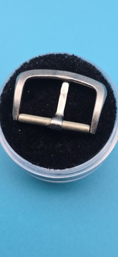 1940s 1950s omega - watch, buckle