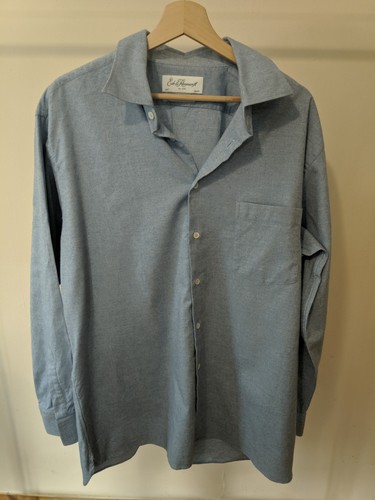 Ede ravenscroft men blue - ede,