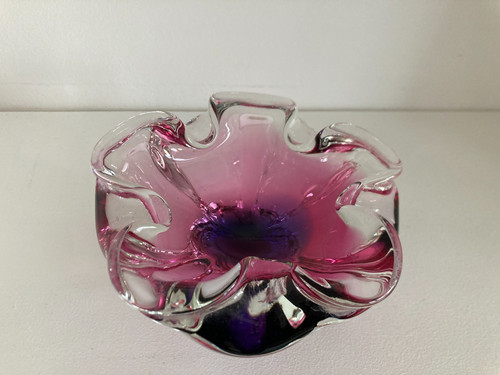 Vintage murano style art glass - murano,