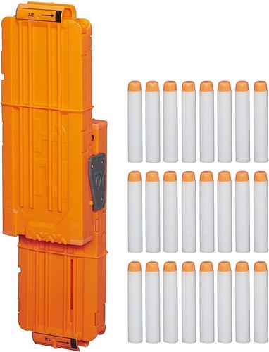 Nerf modulus flip clip - nerf, upgrade