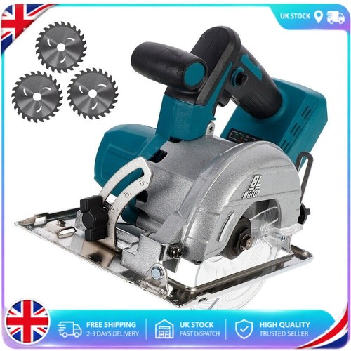 5in cordless circular saw - 5in,