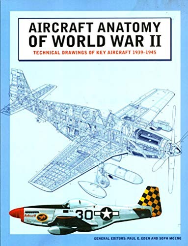 Technical drawings aircraft - of,