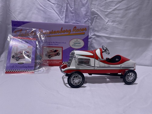 Hallmark kiddie car - , classics
