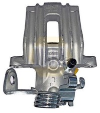 NAPA Rear Left Brake Caliper