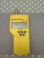 Druck DPI 705-IS Digital Pressure Indicator