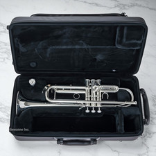 YAMAHA Trumpet YTR-4335GS2 Bb