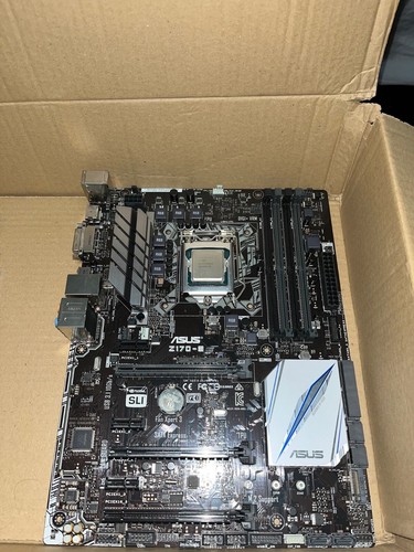 Intel 6500 2ghz lga1151 - 3.2ghz,