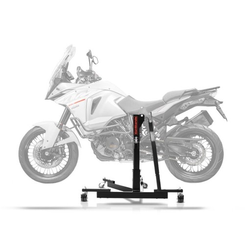 Center lift constands power - center,