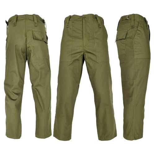 British army lightweight - british,
