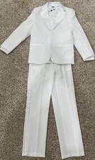 White Boys First Communion