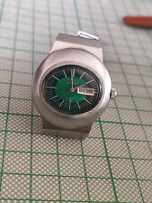 Rare SEIKO UFO 2706-7029 Ladies Automatic Watch _3516