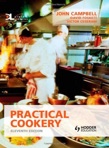 Practical cookery book - cookery, &