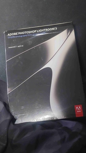 Adobe photoshop lightroom - adobe,