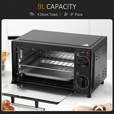 Mini Oven 9L Countertop