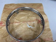 KAWASAKI NOS HEADLIGHT RIM  Z1 KZ900 KZ1000 KZ750 KZ650 KZ550 KH500
