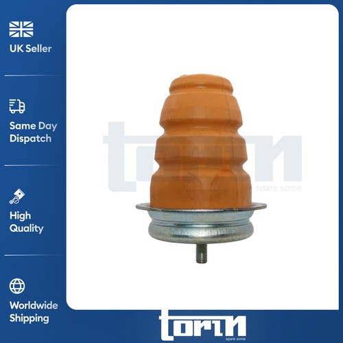 Rear suspension bump - suspension, stop
