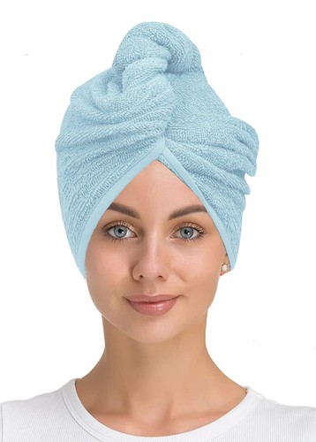 100 cotton hair drying - hair,