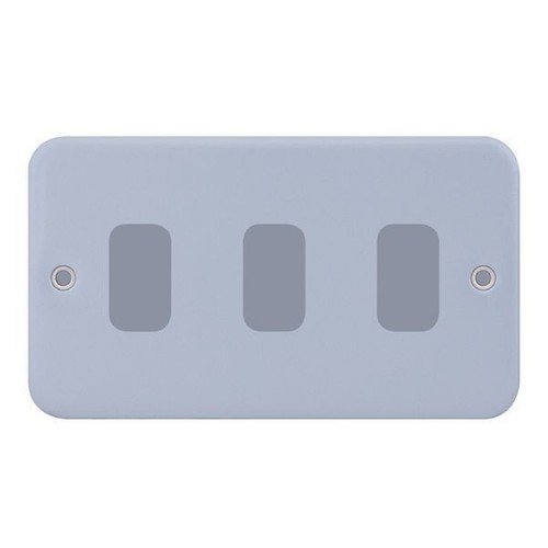 Sgrid gang modular plate - modular,