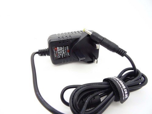 Adaptor charger power - 7.5v,