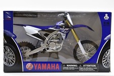 Newray YAMAHA YZF 450 1:6