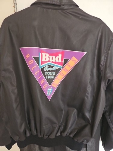Vintage 1989 rolling stones - 1989,