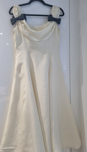 Bridesmaid dress handmade - dress, size