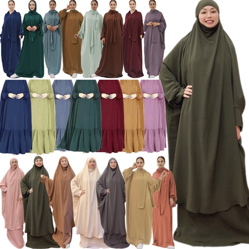 Ramadan abaya women full - ramadan,