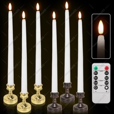 6pcs remote control flickering - 6pcs,