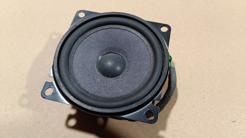 Bmw oem fi haes rear - x,