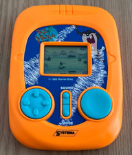 SystemA Taz Mania Vintage 1992