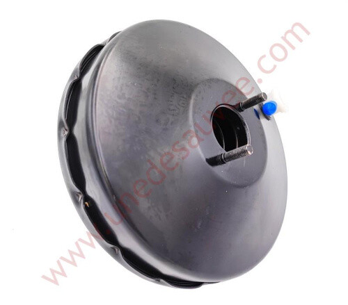 Mastervac power brake booster - mastervac,