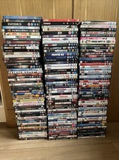 20x boxset and single dvd - and,