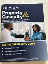 Trivium Test Pre Property And