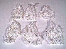 SET OF 6 QUALITY SNOOKER TABLE