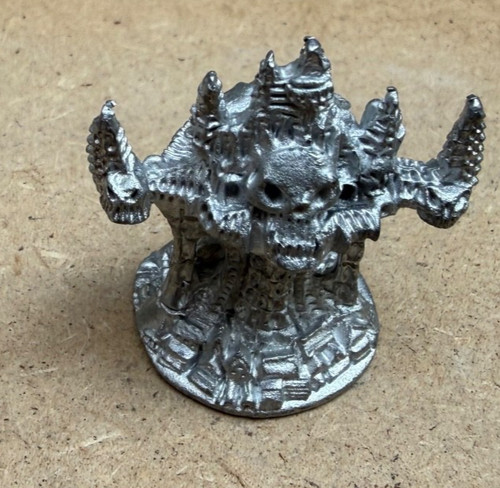 Mighty empires games workshop - mighty,