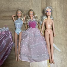 vintage superstar era barbie