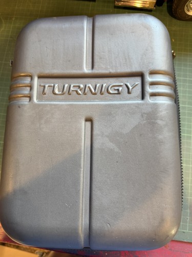 Turnigy soft shell transmitter - turnigy,