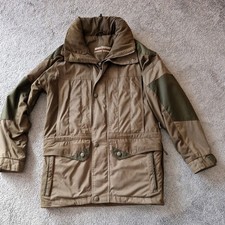 Deerhunter 2G Ram DeerTex Jacket Size 46 (UK 36)